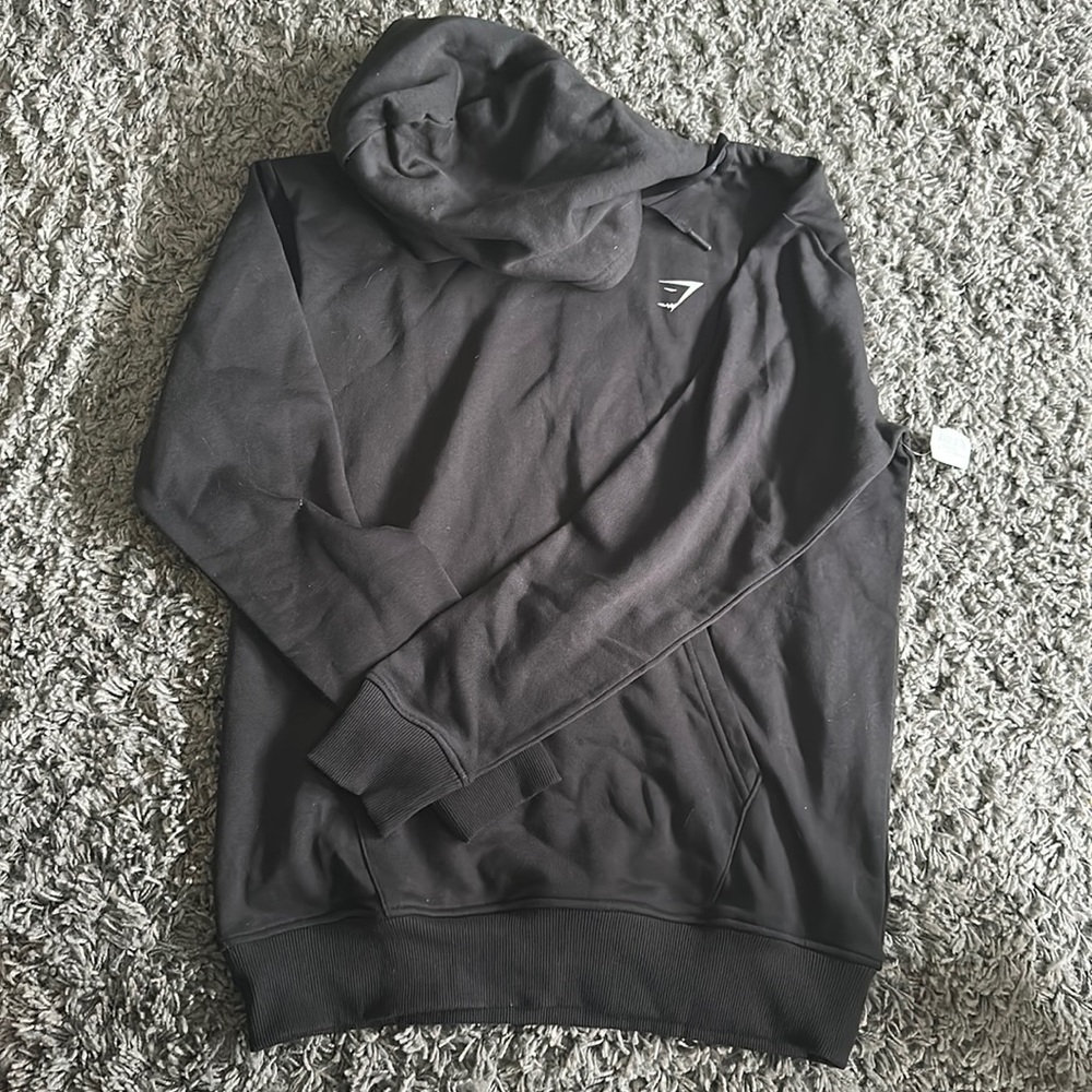 Gymshark Hoodie